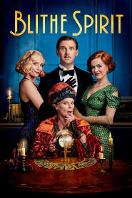 Assistir Blithe Spirit online