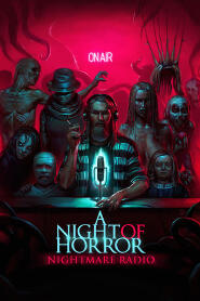 Assistir A Night of Horror: Nightmare Radio online