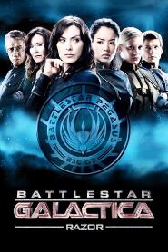 Assistir Battlestar Galactica: Razor online