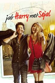 Assistir Jab Harry Met Sejal online