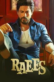 Assistir Raees online