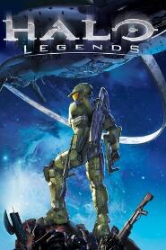 Assistir Halo: Lendas online