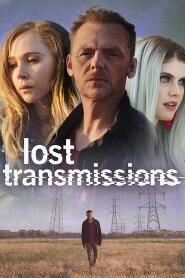 Assistir Lost Transmissions online