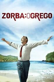 Assistir Zorba, O Grego online