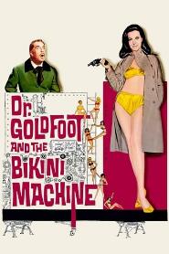 Assistir Dr. Goldfoot and the Bikini Machine online