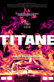 Assistir Titane online