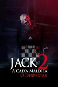 Assistir Jack: A Caixa Maldita 2 - O Despertar online