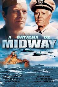 Assistir Midway - A Batalha do Pacífico online