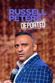 Assistir Russell Peters: Deportado online