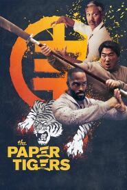 Assistir The Paper Tigers online