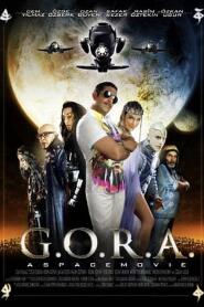 Assistir G.O.R.A. online