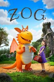 Assistir Zog online