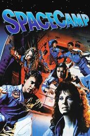 Assistir SpaceCamp - Aventura no Espaço online