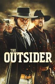 Assistir The Outsider online