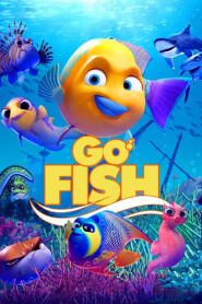 Assistir Go Fish - Salvando os Corais online