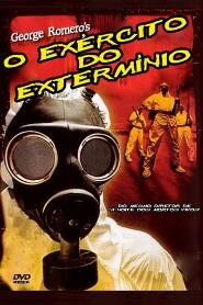 Assistir O Exército do Extermínio online