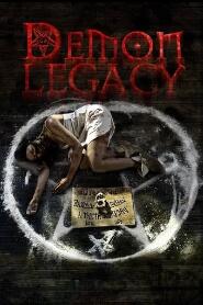 Assistir Demon Legacy online