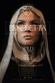 Assistir Benedetta online