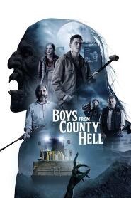 Assistir Boys from County Hell online