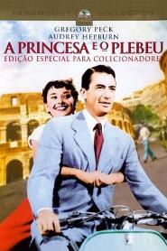 Assistir A Princesa e o Plebeu online