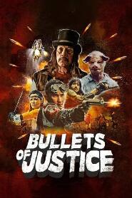 Assistir Bullets of Justice online