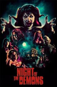 Assistir Night of the Demons online