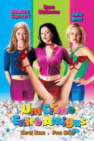 Assistir Um Crime Entre Amigas online