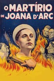 Assistir O Martírio de Joana D'Arc online