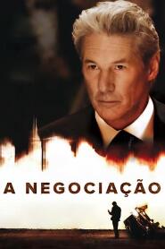 Assistir A Negociação online