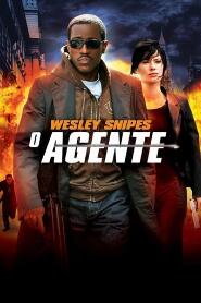 Assistir O Agente online