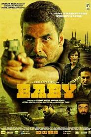 Assistir Baby online