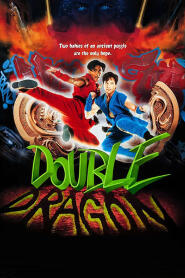 Assistir Double Dragon online