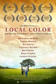 Assistir Local Color online