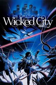 Assistir Wicked City online