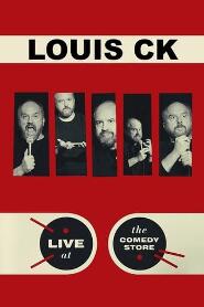 Assistir Louis C.K.: Live at The Comedy Store online