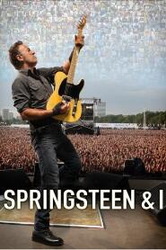 Assistir Springsteen and I online