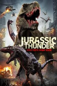 Assistir Jurassic Thunder online