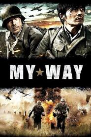 Assistir My Way - Prisioneiros de Guerra online