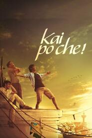 Assistir Kai Po Che! online