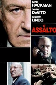 Assistir O Assalto online