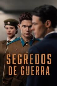 Assistir Segredos de Guerra online