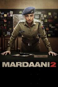 Assistir Mardaani 2 online