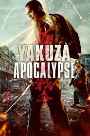 Assistir Yakuza Apocalypse online