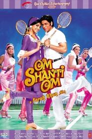 Assistir Om Shanti Om online