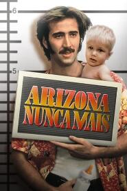 Assistir Arizona Nunca Mais online