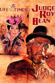 Assistir Roy Bean - O Homem da Lei! online