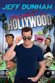 Assistir Jeff Dunham: Unhinged in Hollywood online