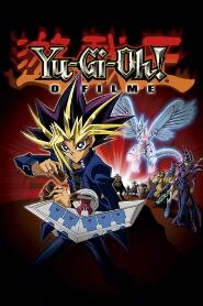 Assistir Yu-Gi-Oh! O Filme: Pirâmide de Luz online