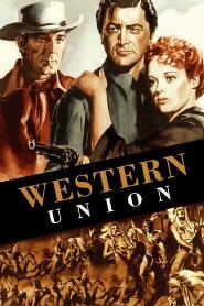 Assistir Western Union online