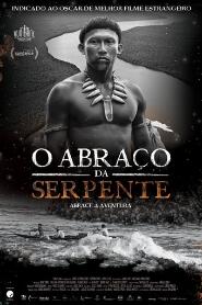 Assistir O Abraço da Serpente online